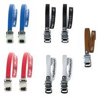 Zefal: Christophe Leather Straps