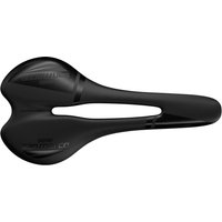 Selle San Marco Era Dynamic Wide Open-Fit Bike Saddle