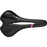 Selle San Marco Era Lady Dynamic Wide Open-Fit Bike Saddle