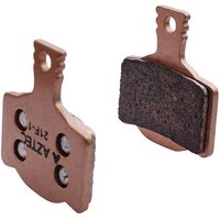 Aztec Sintered Disc Brake Pad Pair for Magura Mt
