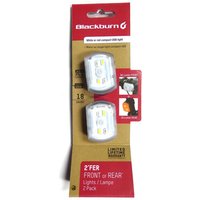 Blackburn 2'Fer Light Set