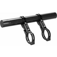 Gub G-560 Carbon Bike Handlebar Extender 130mm