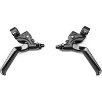 Brompton Bicycle Brake Lever Set V2 (Lh + Rh)