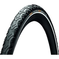 Continental Contact Plus Travel Tyre