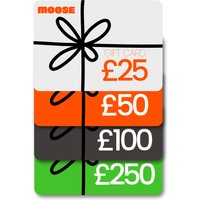 Moose E-Gift Card