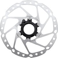 Shimano Steps Rt-Em600 Steps Centre-Lock Disc Rotor with Lockring