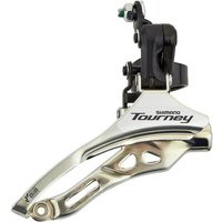 Shimano Fd-Ty300 Tourney 6/7 Speed Front Derailleur