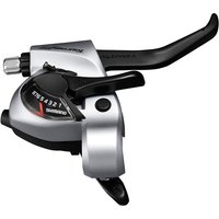 Shimano St-Tx800 Tourney Tx 3-Speed Sti Lever Left Hand