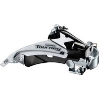 Shimano Fdty500 Hybrid Top Swing Multi Fit Front Derailleur