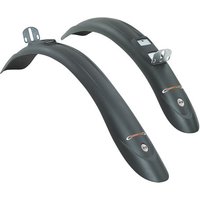 Sks Beavertail Mudguard Set 26-28"