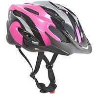 Sport Direct 22 Vent Ladies/Girls Bicycle Helmet
