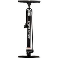 Sport Direct High Capacity Track Pump