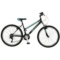 Falcon Vienne Hardtail Ladies Mountain Bike 17 Inch Frame
