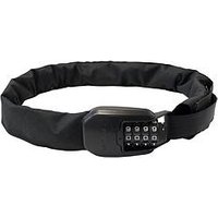 Hiplok Spin Cycle - All Black