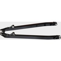 Calibre 2016-2020 Bossnut & Triple B Seatstay, Black