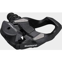 Shimano Pd-Rs500 Spd-Sl Road Pedal - Black, Black