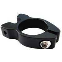 System Ex Seatpost Clamp With Rack Mounts 31.8mm