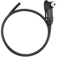 Specialized Replacement Head & Hose for Comp/HP/MTB Floor Pump