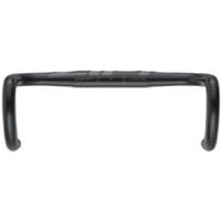 Zipp Service Course Sl 80 A2 Road Drop Handlebar 46cm - Matte Black W/ Gloss Logos