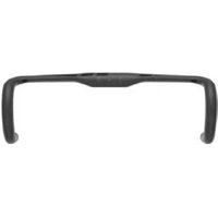 Zipp Sl 70 Aero A3 Road Drop Handlebar 42cm - Natural Carbon W/ Matte Black Logos