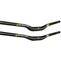 Burgtec Ridewide Carbon Enduro 800mm Handlebars 35mm Clamp 35mm Clamp - 20mm Rise