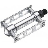 System Ex Ed365 Aluminium Touring Pedals