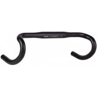 Cannondale One Al Road Handlebar  38cm - Black