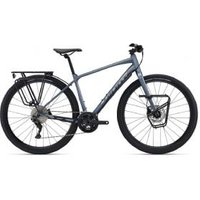 Giant Toughroad Slr 1 Adventure Bike Medium Only Medium - Knight Shield
