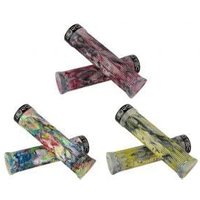 Burgtec Bartender Pro Greg Minnaar Signature Grips Ltd Edition Burgtec Camo