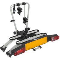 Peruzzo Atlantis 2 E-Bike Tow Ball Cycle Carrier