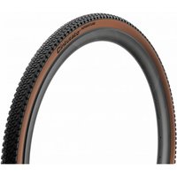 Pirelli Cinturato Adventure TLR Tyre - Tan700 x 40