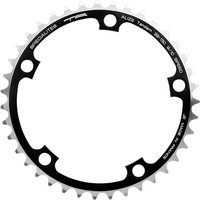 TA Alize 130 BCD Chainrings - 42T Inner Black