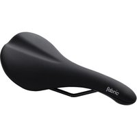 Fabric Scoop Sport Saddle - Radius