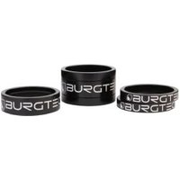 Burgtec Stem Spacers Burgtec Bullion Gold