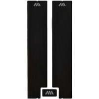 All Mountain Style Honeycomb Fork Guard Protection Kit Black Black