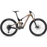 Giant Trance X Advanced Pro 29 1 Carbon 29er Mountain Bike X-Large - Gloss Messier/Black