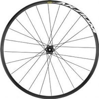 Mavic Aksium Disc Cl Front Road Wheel
