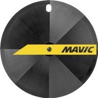 Mavic Comete Track Front 700c Track Wheel