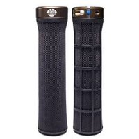 All Mountain Style Berm Grips Red Bull Rampage Edition Red Bull Rampage Black/Bronze collar
