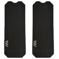 All Mountain Style Honeycomb Crank Guard Protection Kit Black Black
