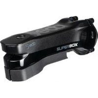 Deda Superbox Dcr Stem 90mm - Black