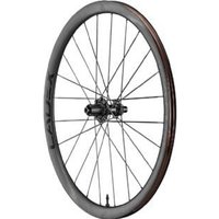 Cadex 36 Disc Carbon Tubeless All Road Rear Wheel Sram Xdr