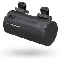 Pro Discover Team Compact Handlebar Bag 2.0 Litre