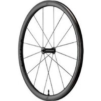 Cadex 36 Carbon Tubeless Rim Brake Front Road Wheel