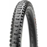 Maxxis Minion Dhr 2+ Folding 3c Tr Exo 27.5x2.80 Mtb+ Tyre