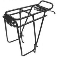 Tortec Transalp Disc Rack BLACK