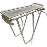 Tortec Supertour Rear Rack BLACK