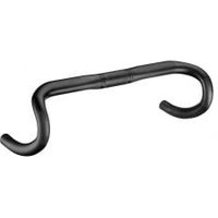 Giant Contact Slr Road Carbon Handlebar 31.8 x 420mm - Carbon