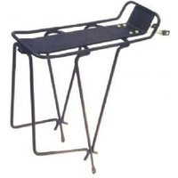 Tortec Tour Rear Pannier Rack Black