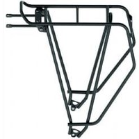 Tubus Cargo Evo 28 Inch Pannier Rack - Black